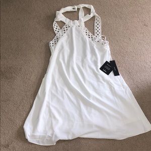 Lulus dress- never worn